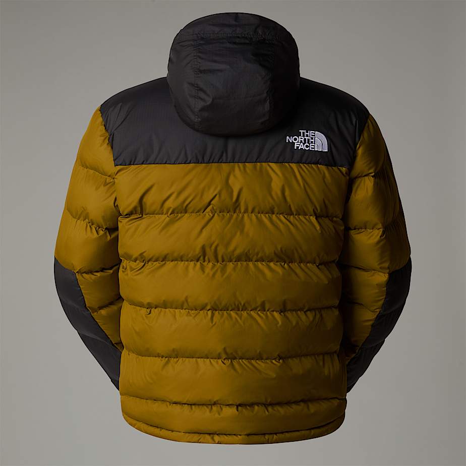 Giacca imbottita Limbara da uomo TNF ALT21