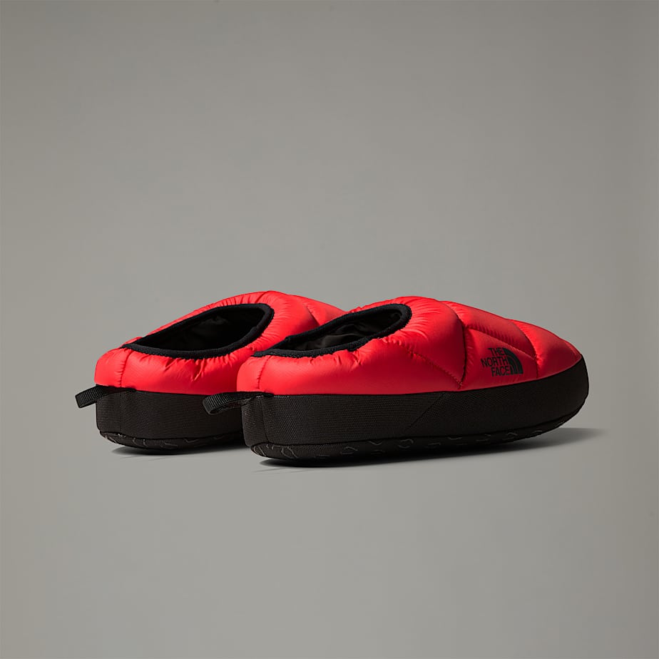 Pantoufles de tente NSE IV TNF TNF RedTNF Black ALT6