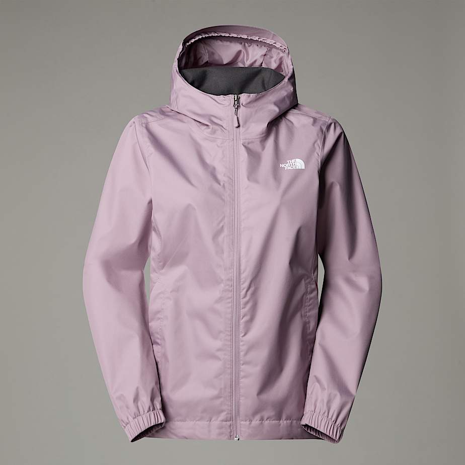 Questjas met capuchon voor dames TNF ALT20