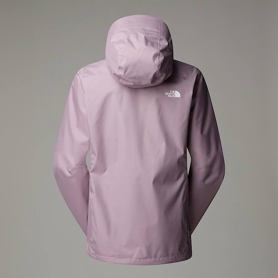 Questjas met capuchon voor dames TNF ALT21