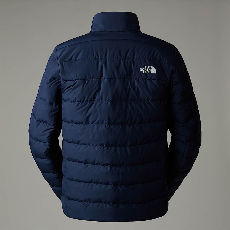 Mens Aconcagua III Jacket TNF ALT21