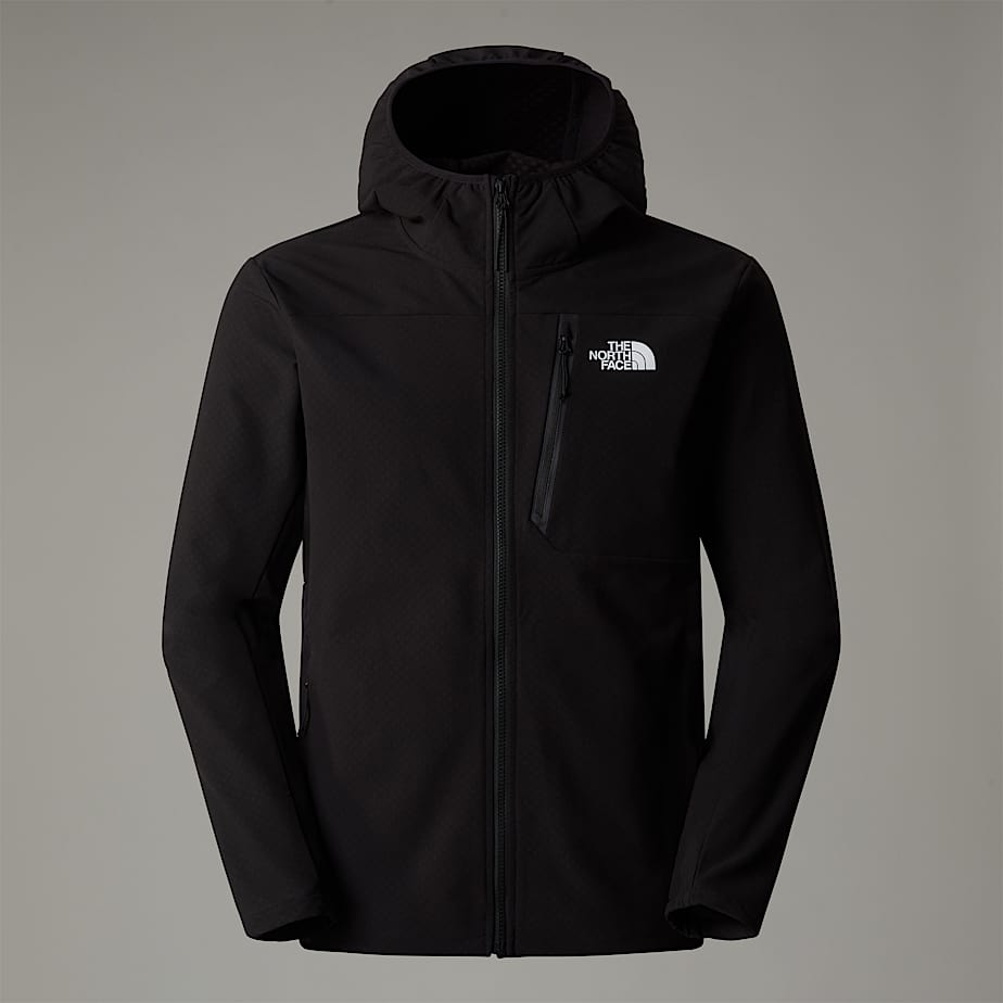 Men's Mountain Athletics Softshell Jacket - 7