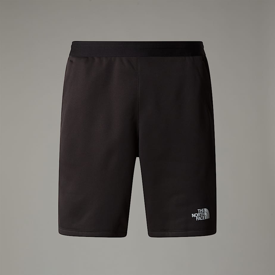 Mountain Athletics Fleece-Shorts für Herren - 7