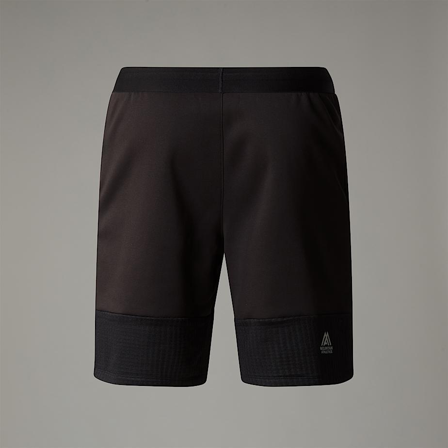 Mountain Athletics Fleece-Shorts für Herren - 8