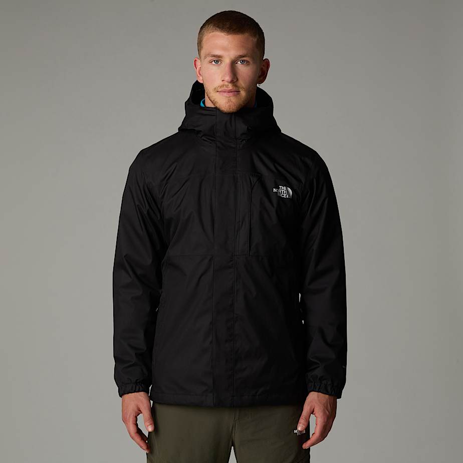 Veste Quest Triclimate 3en1 pour homme TNF ALT3