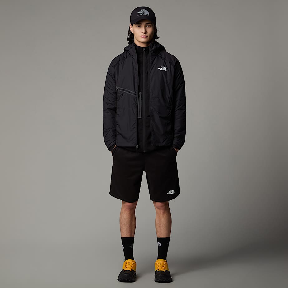 Mountain Athletics Fleece-Shorts für Herren - 2