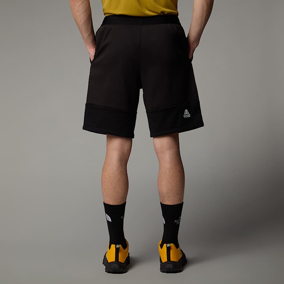 Mountain Athletics Fleece-Shorts für Herren - 4