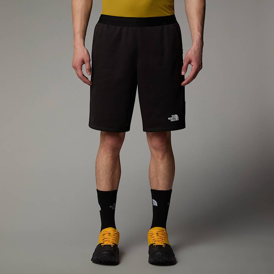 Mountain Athletics Fleece-Shorts für Herren - 1