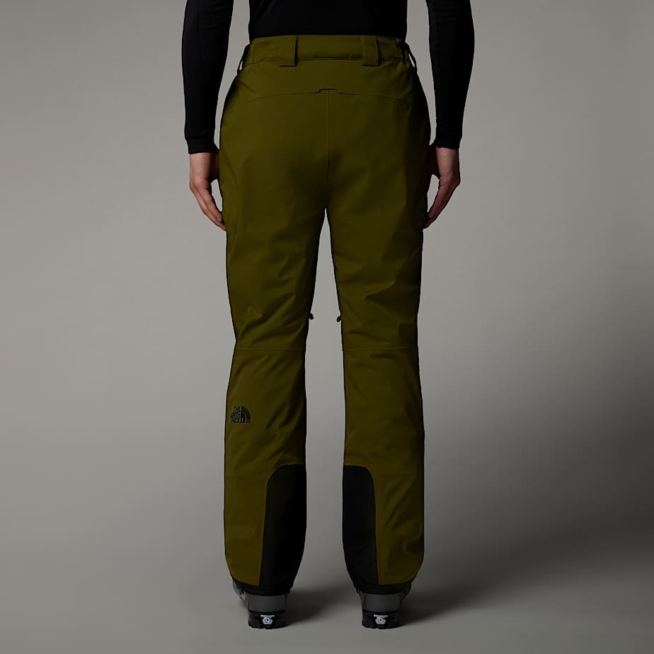 Men's Chakal Trousers | The North Face UK