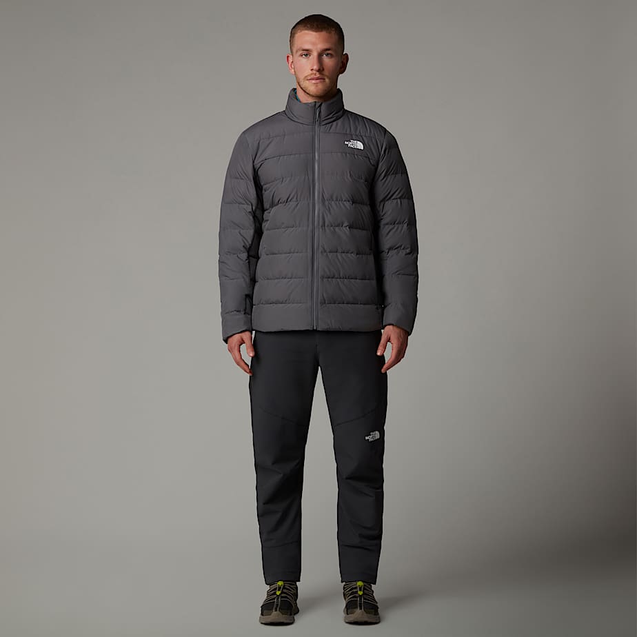 Men's Aconcagua III Jacket - 2