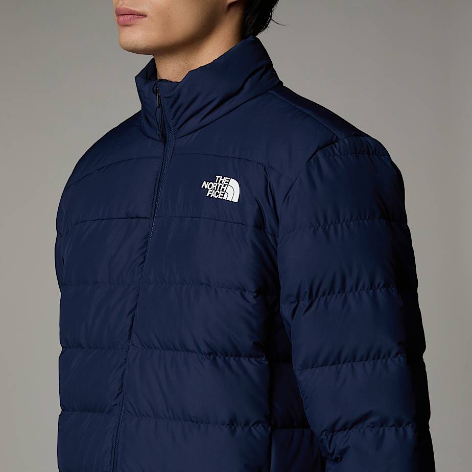 Mens Aconcagua III Jacket TNF ALT5