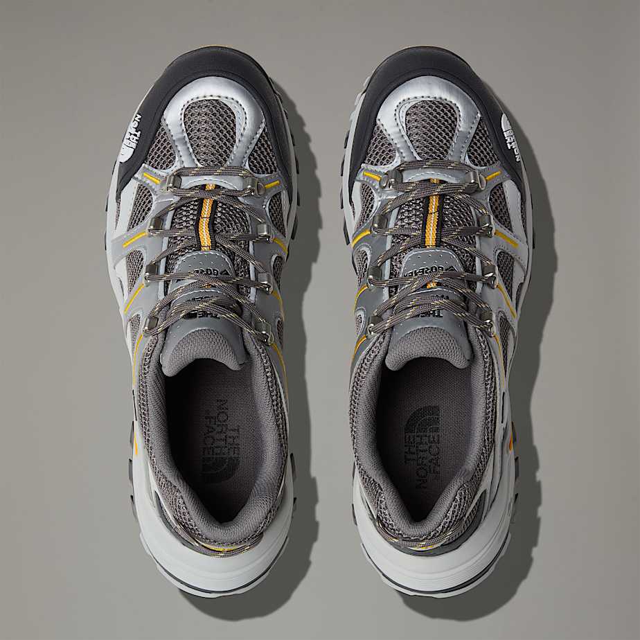 Hedgehog 06 RVST GORETEX Shoe TNF ALT1