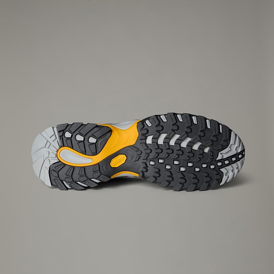 Hedgehog 06 RVST GORETEX Shoe TNF ALT7