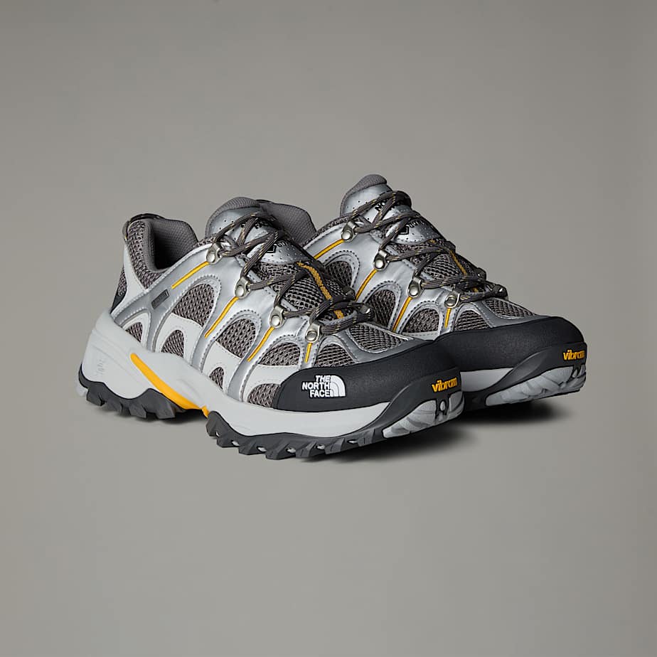 Hedgehog 06 RVST GORETEX Shoe TNF ALT8