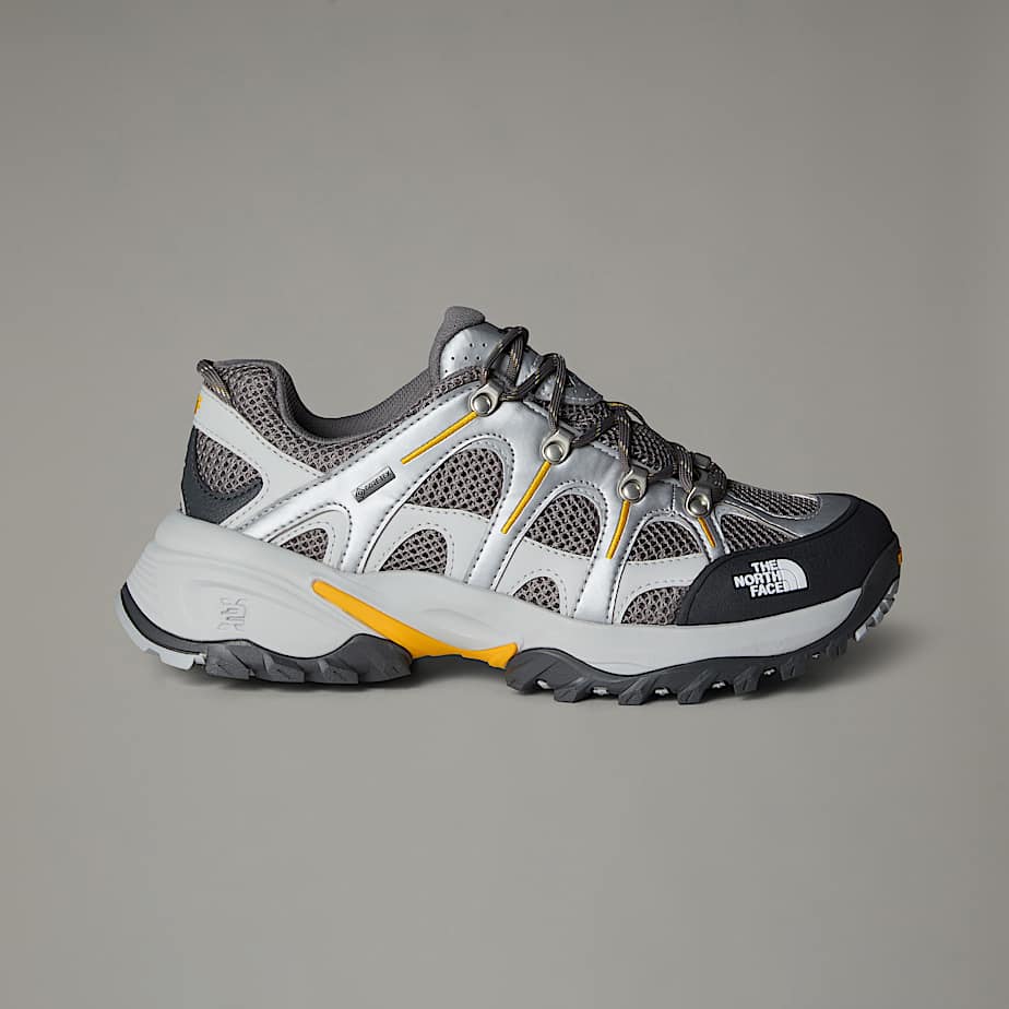 Hedgehog 06 RVST GORETEX Shoe TNF HERO