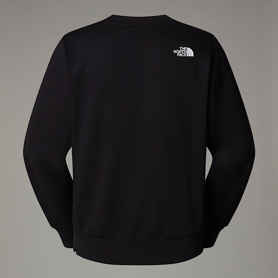 Simple Dome-sweatshirt voor heren - 2