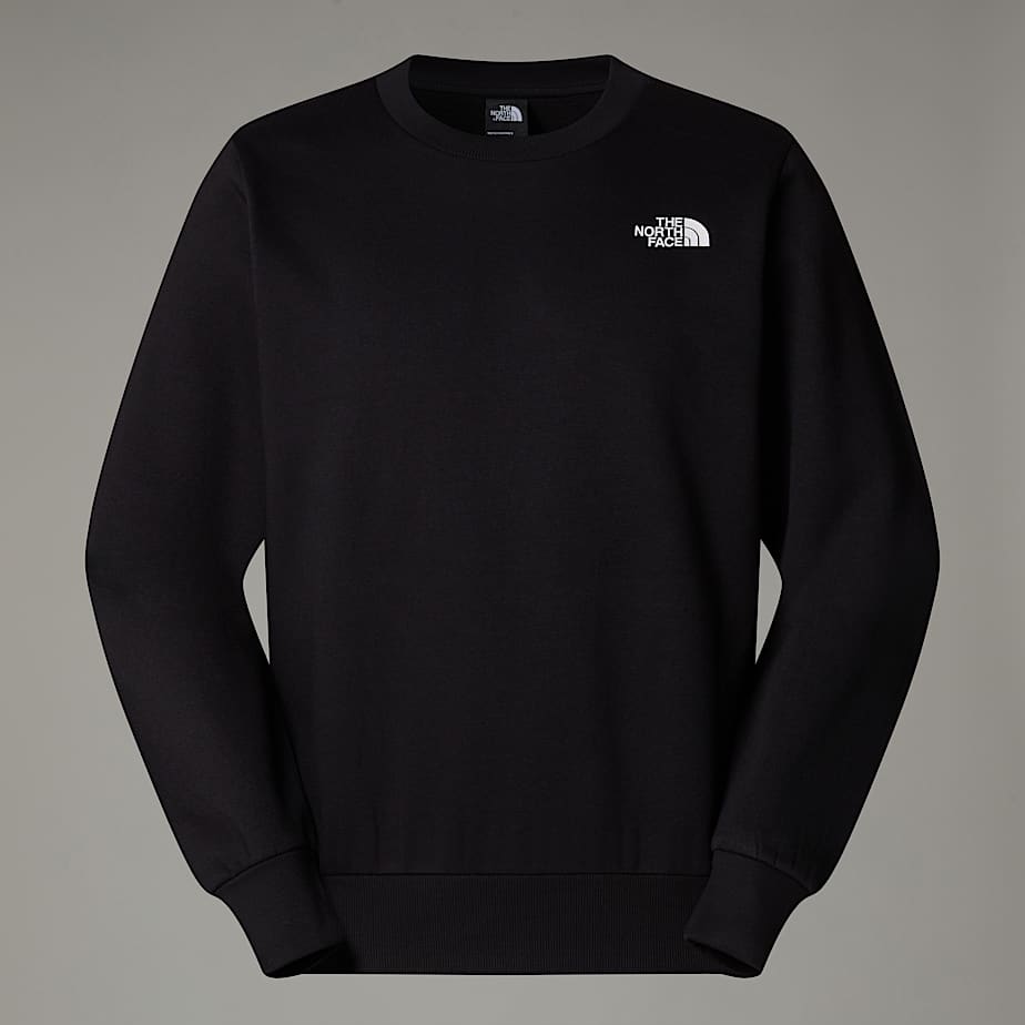 Simple Dome-sweatshirt voor heren - 1