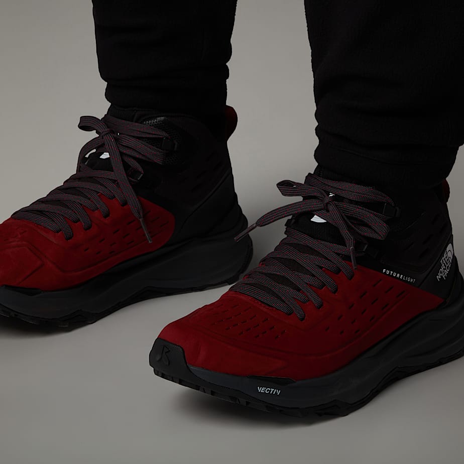 Botas de senderismo de cuero VECTIV™ Exploris II para hombre - 3