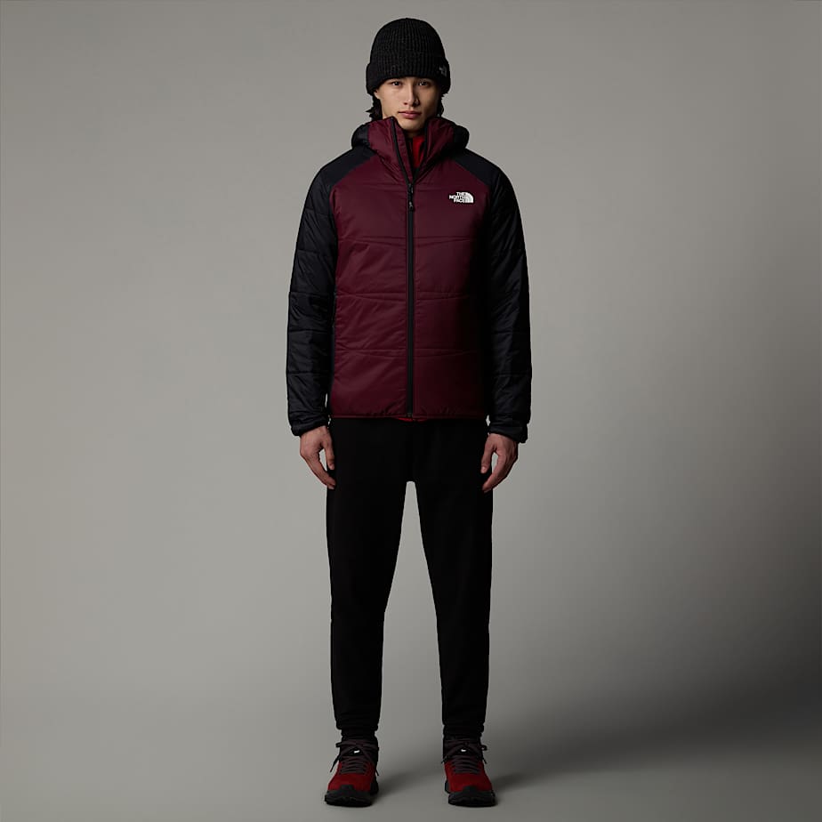 Botas de senderismo de cuero VECTIV™ Exploris II para hombre - 4