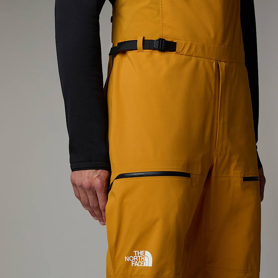 Peto GORETEX Pro Summit Pumori para hombre TNF ALT4