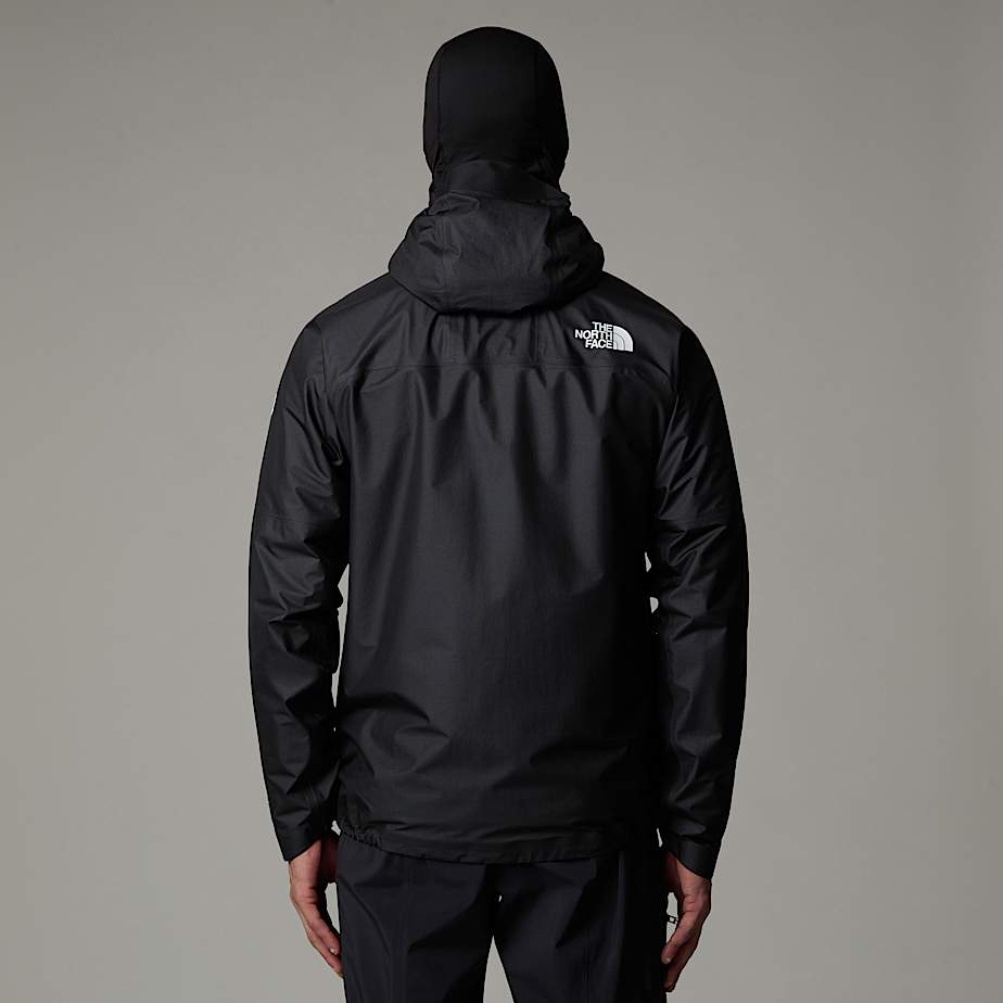 Mens Summit Papsura FUTURELIGHT Jacket TNF ALT2