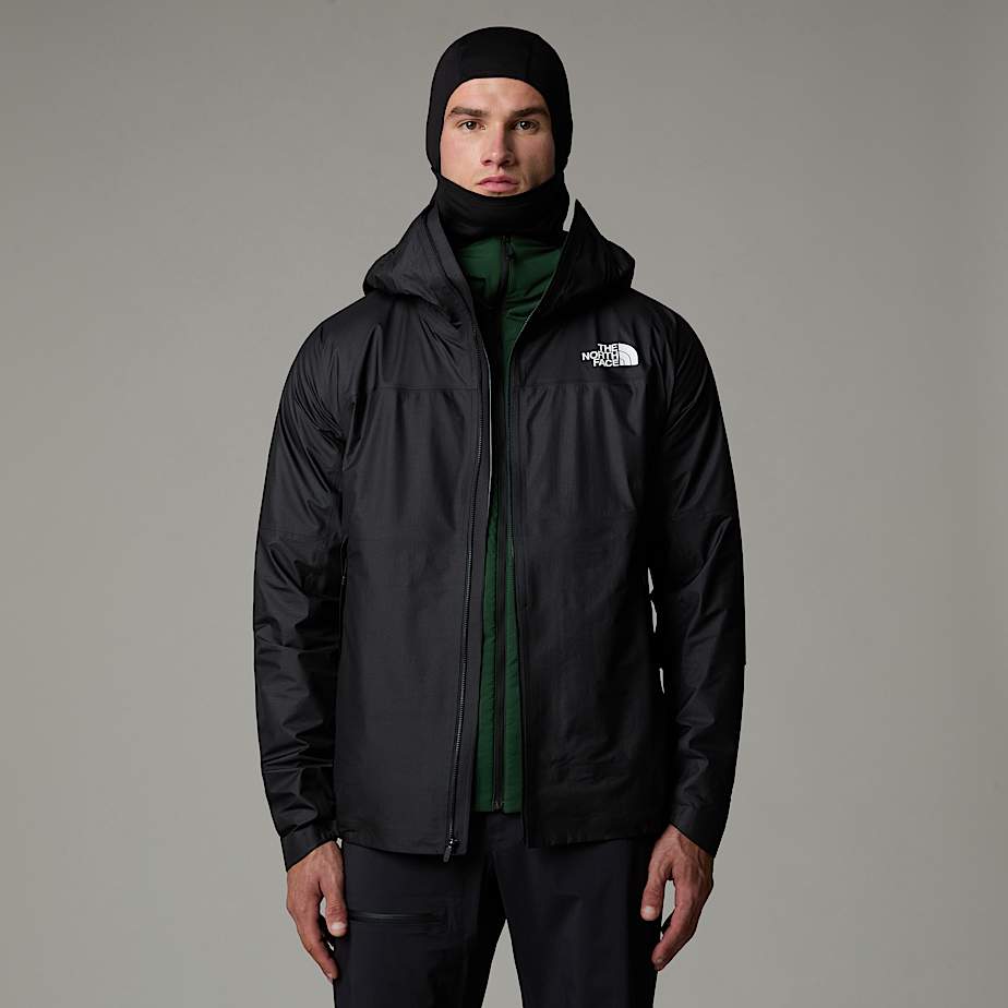 Mens Summit Papsura FUTURELIGHT Jacket TNF ALT3