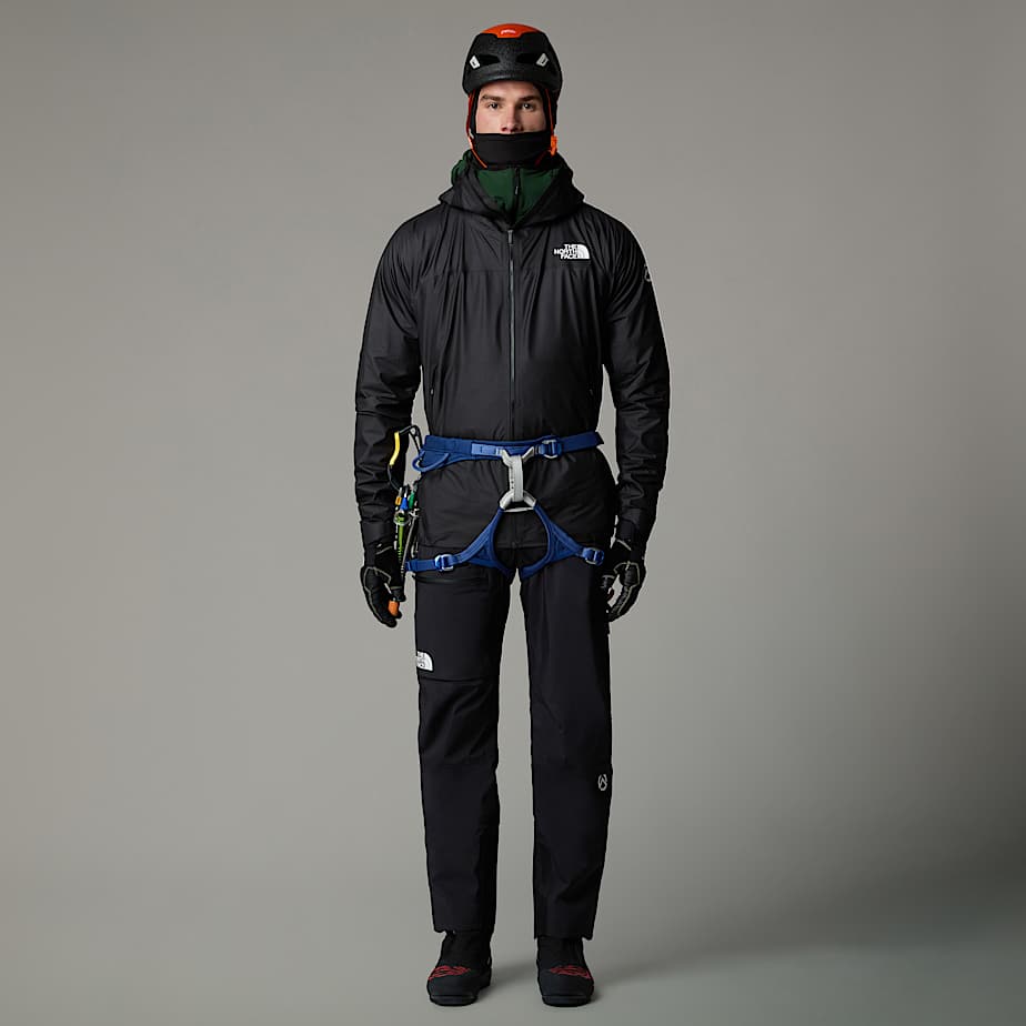 Mens Summit Papsura FUTURELIGHT Jacket TNF ALT4