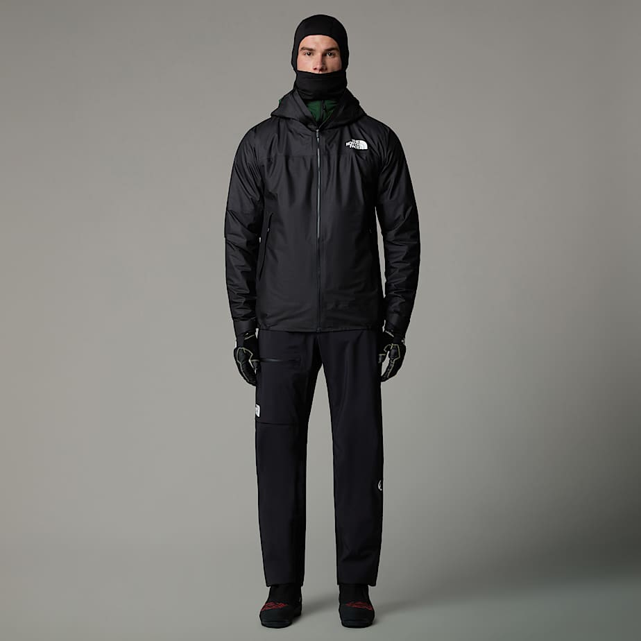 Mens Summit Papsura FUTURELIGHT Jacket TNF ALT1