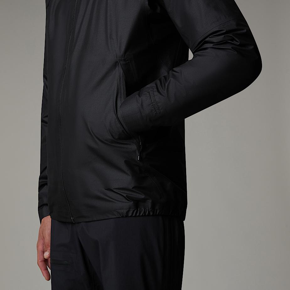 Mens Summit Papsura FUTURELIGHT Jacket TNF ALT6