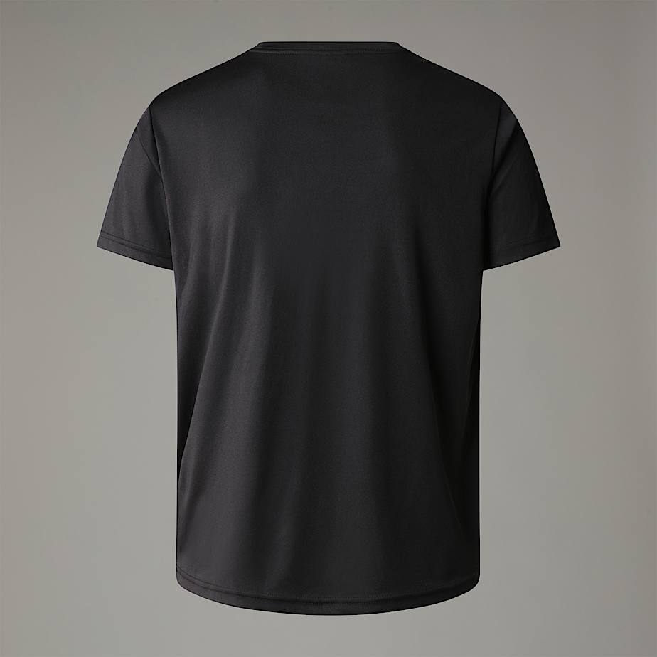 Reaxion Amp TShirt M TNF ALT21
