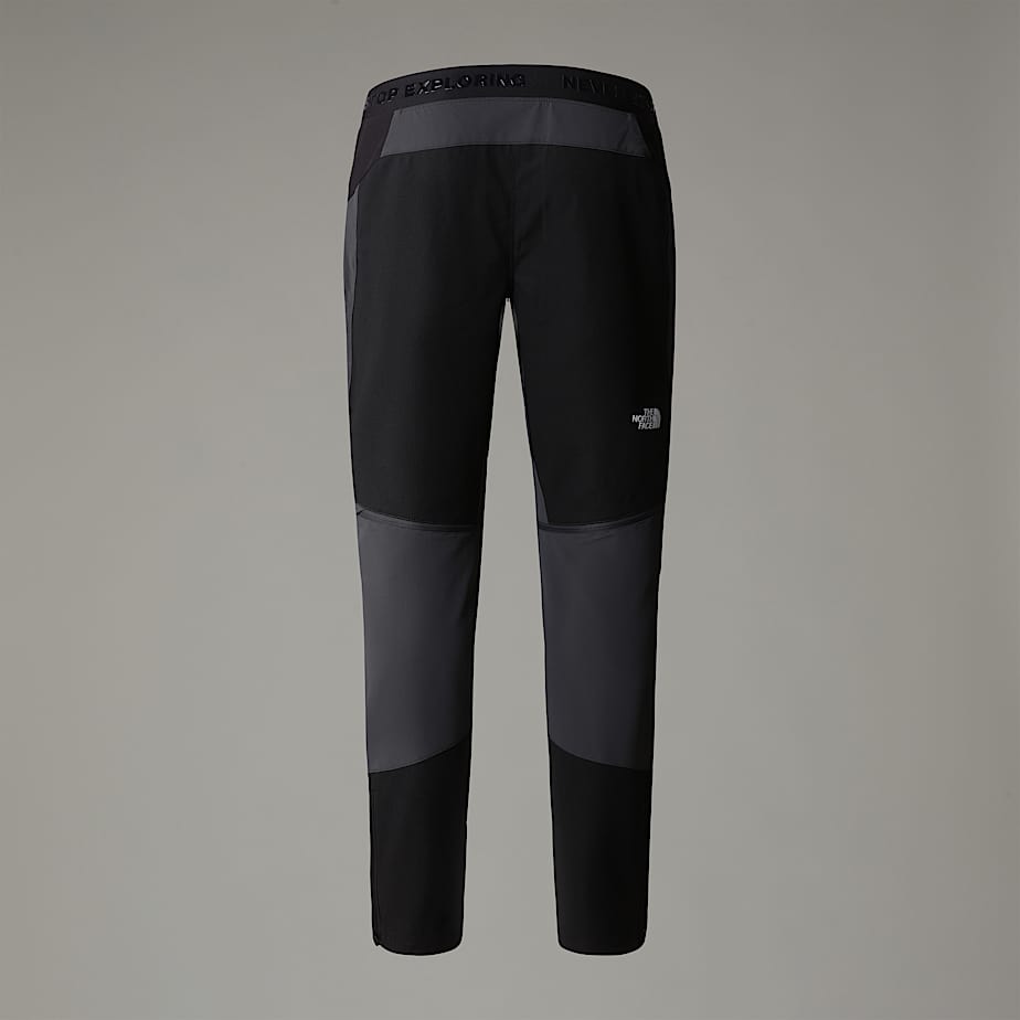Pantalon fuselé slim convertible Stolemberg Alpine pour homme - 13