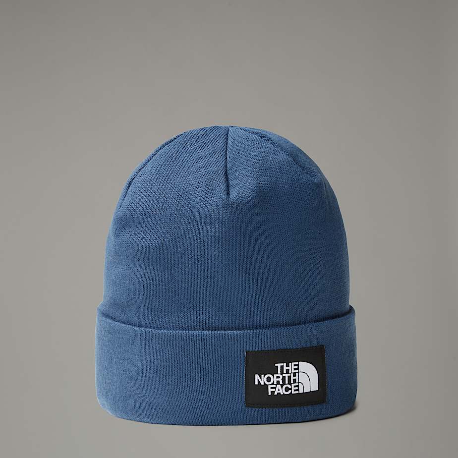 Bonnet recycl Dock Worker TNF Shady Blue HERO