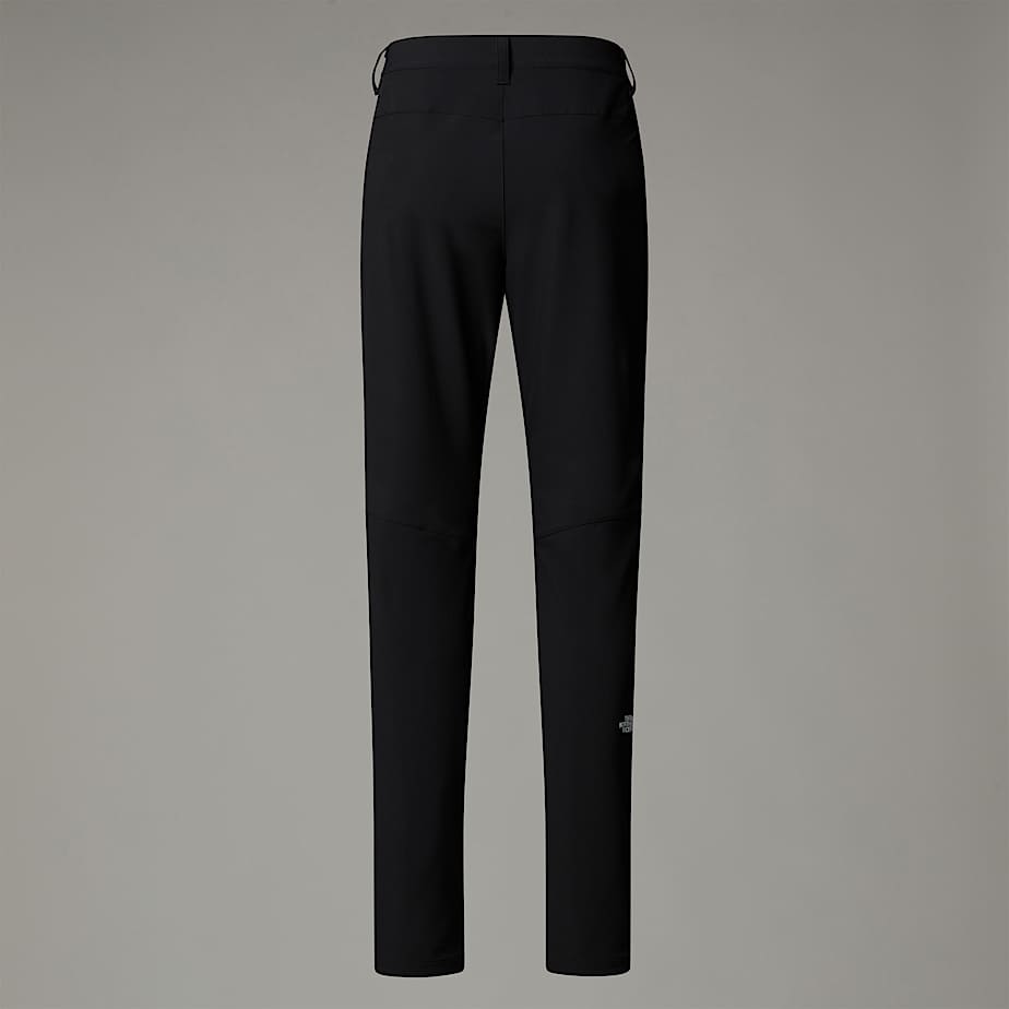 Pantaln de senderismo Grivola para mujer TNF ALT1