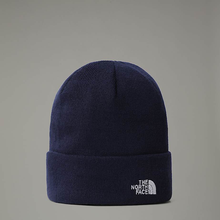 Beanie Norm Shallow TNF HERO