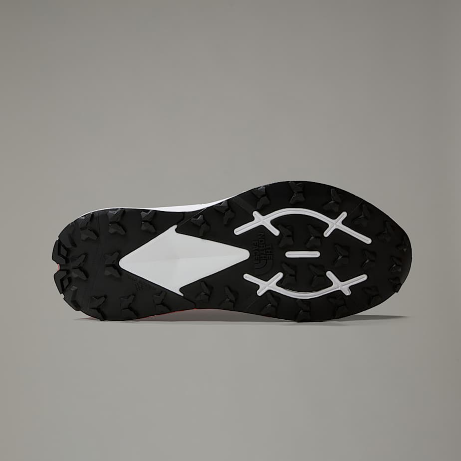 VECTIV Enduris III Trailrunning Schuhe fr Damen TNF ALT4