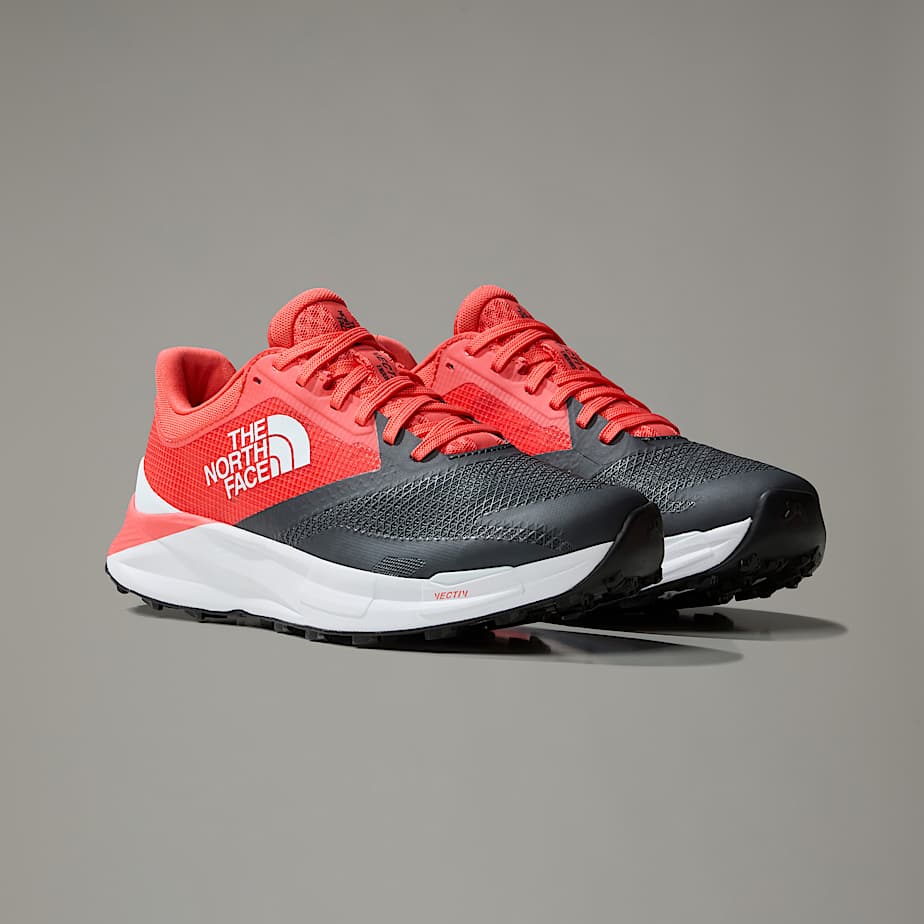 VECTIV Enduris III Trailrunning Schuhe fr Damen TNF ALT5