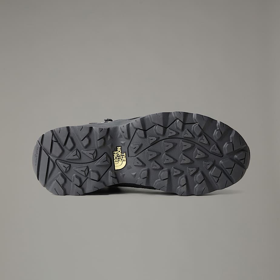 Damskie wodoodporne buty turystyczne Hedgehog III TNF ALT3