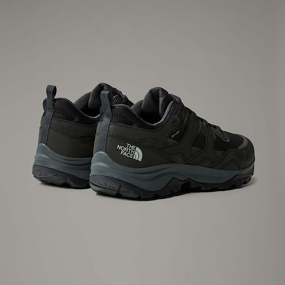 Mskie wodoodporne buty turystyczne Hedgehog III TNF ALT2