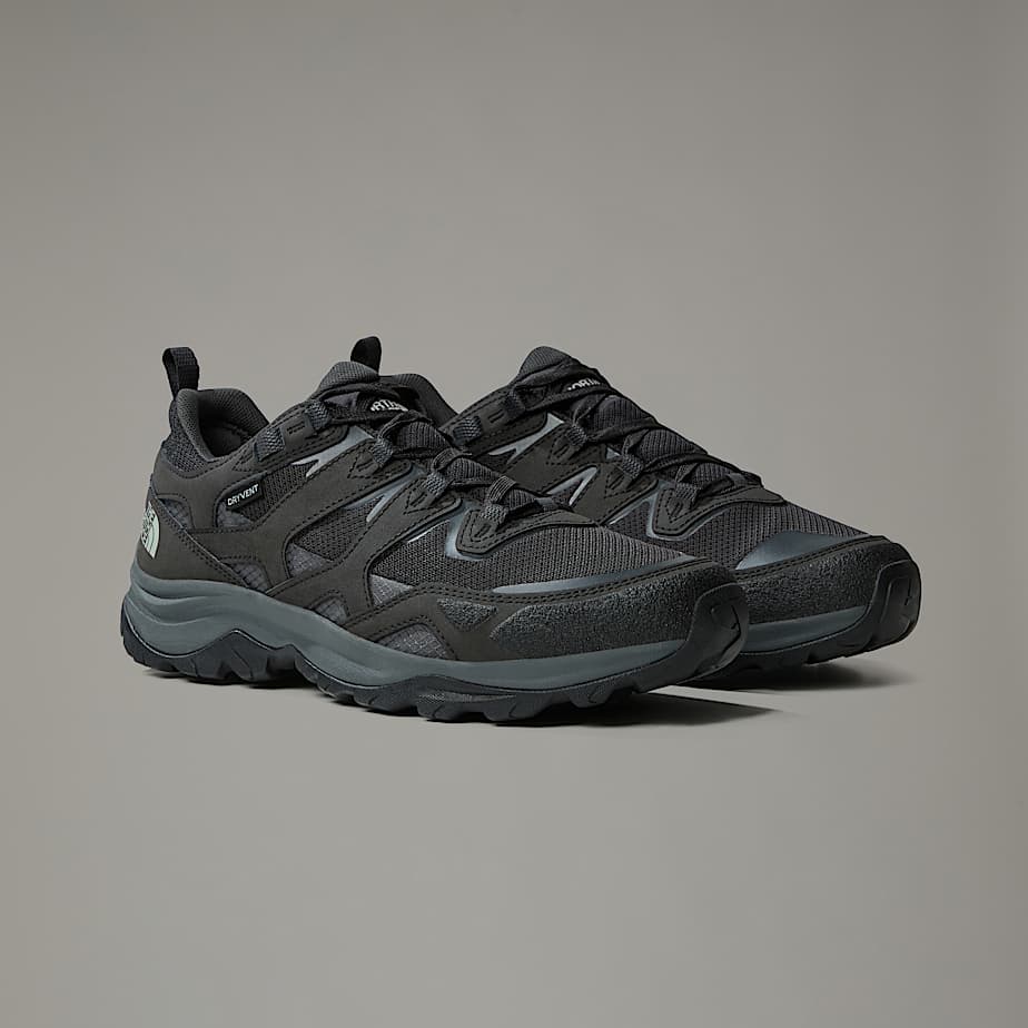 Men's Hedgehog III Waterproof Hiking Shoes - 5