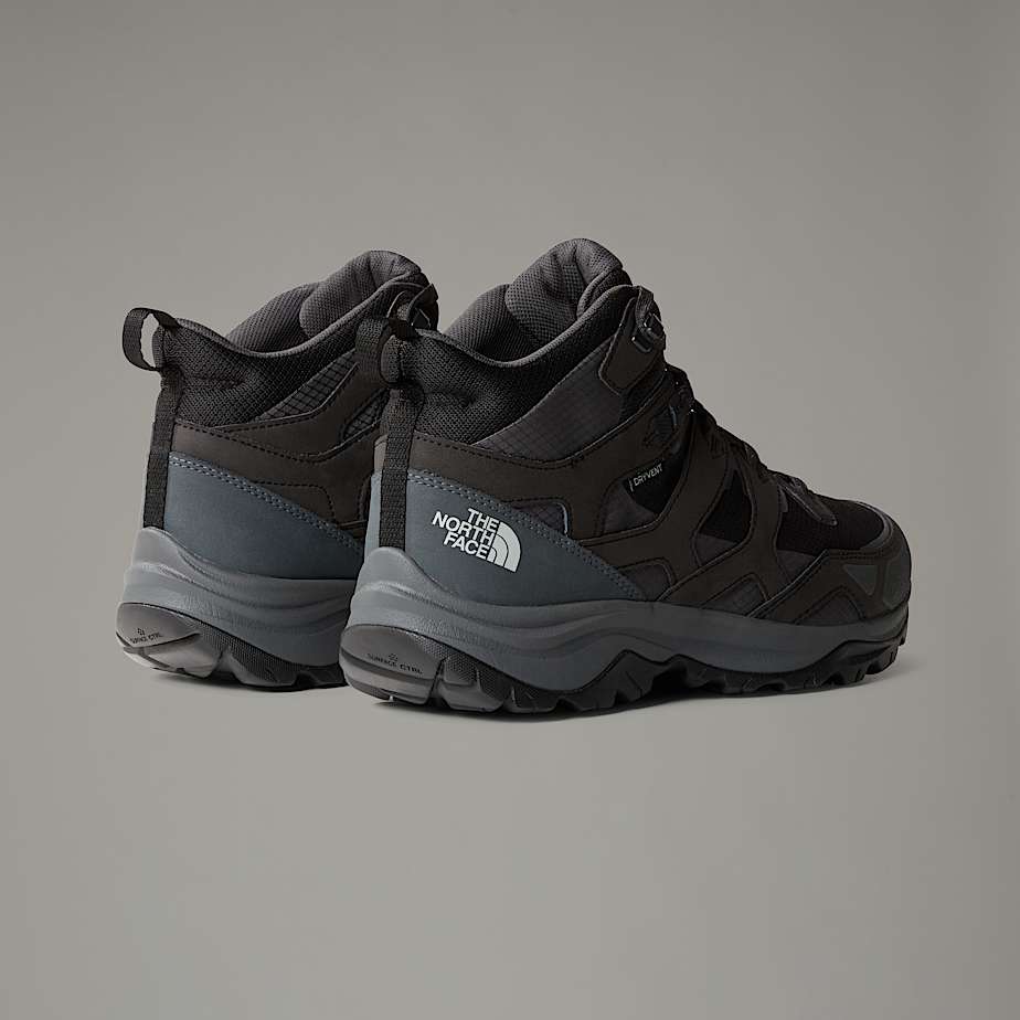 Mskie wodoodporne buty turystyczne Hedgehog III TNF ALT2