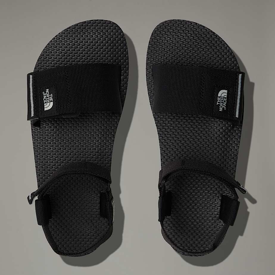 Skeena-platformsandalen voor dames - 2