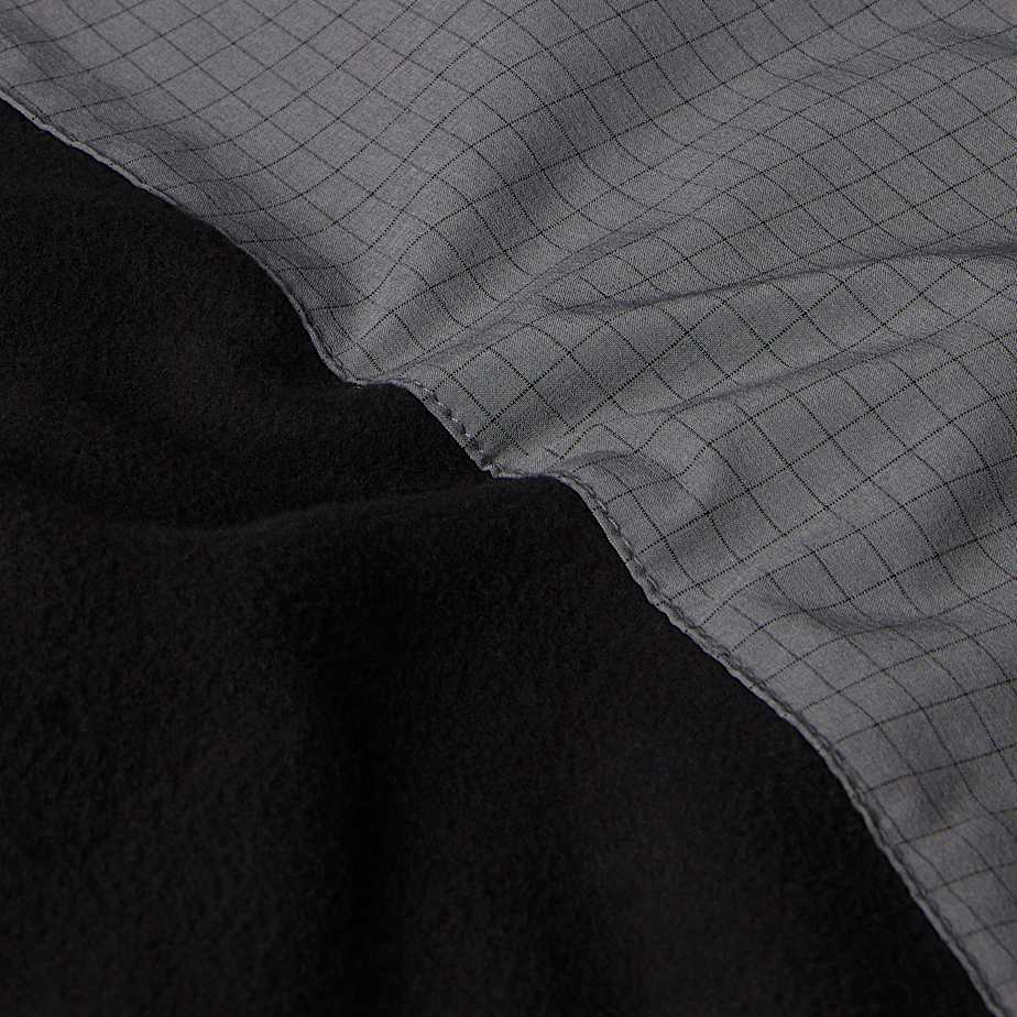 Women's Glacier Heavyweight Full-Zip Fleece - 9