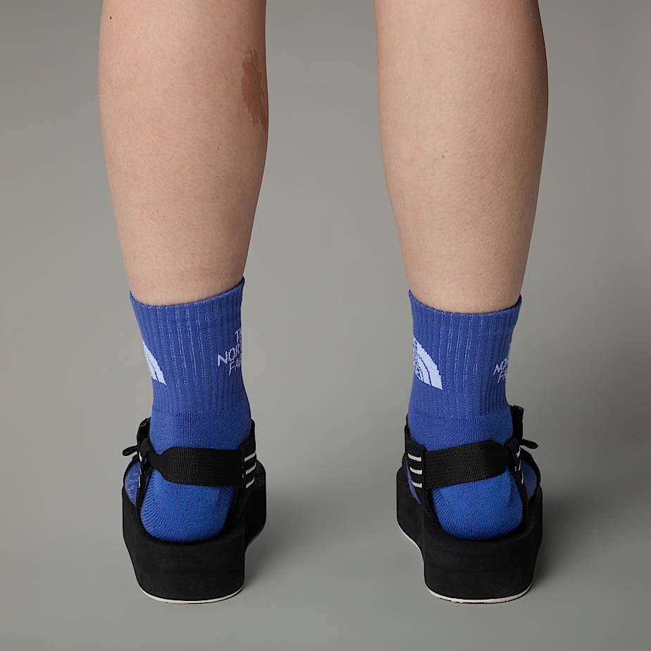 Skeena-platformsandalen voor dames - 5