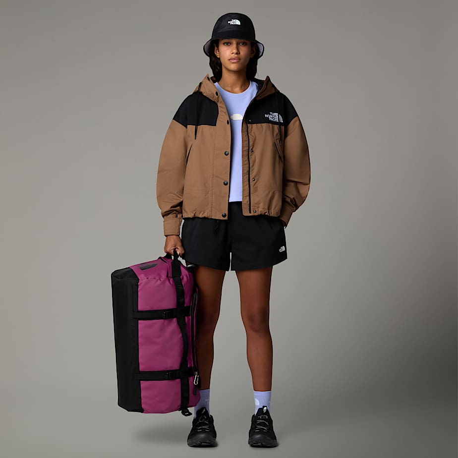 Short Class V Pathfinder pour femme  76 cm TNF ALT1