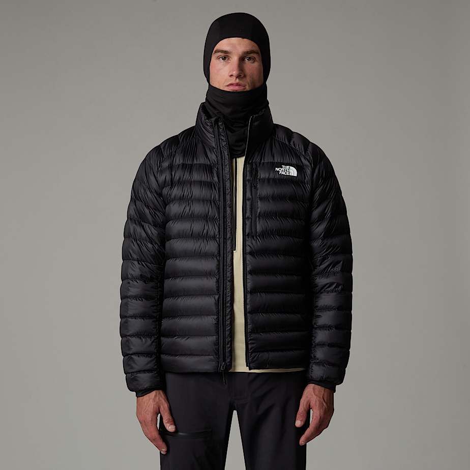 Mens Summit Breithorn Down Jacket TNF ALT3