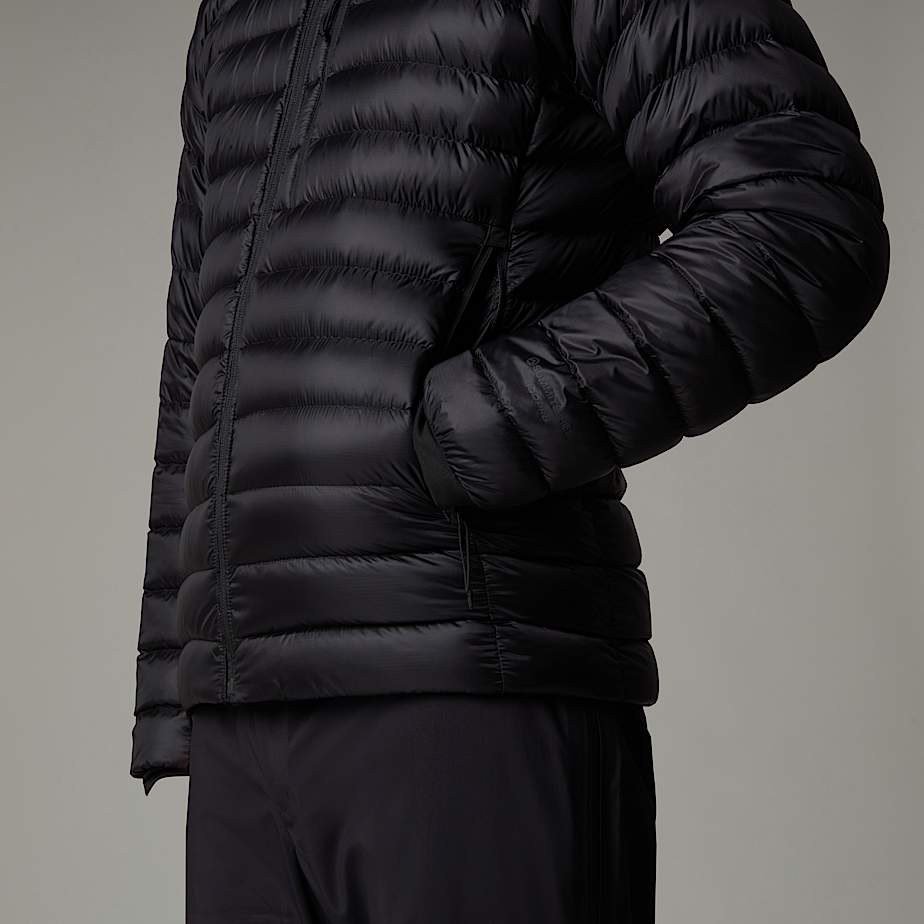 Mens Summit Breithorn Down Jacket TNF ALT6