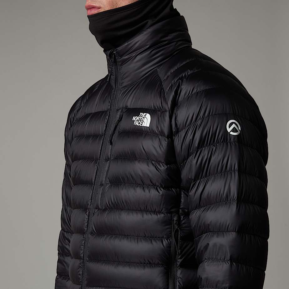 Mens Summit Breithorn Down Jacket TNF ALT5