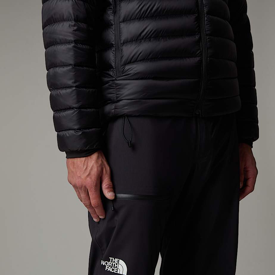 Mens Summit Breithorn Down Jacket TNF ALT7