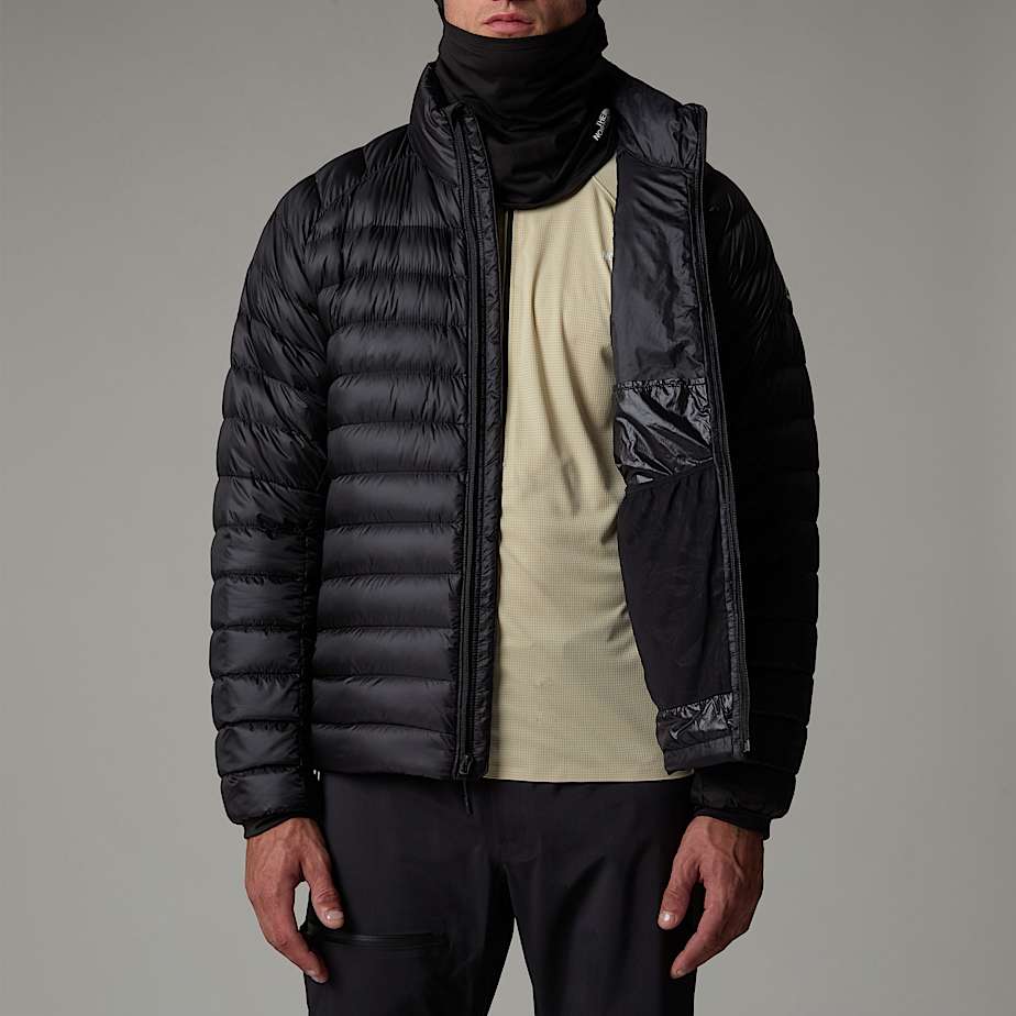 Mens Summit Breithorn Down Jacket TNF ALT8