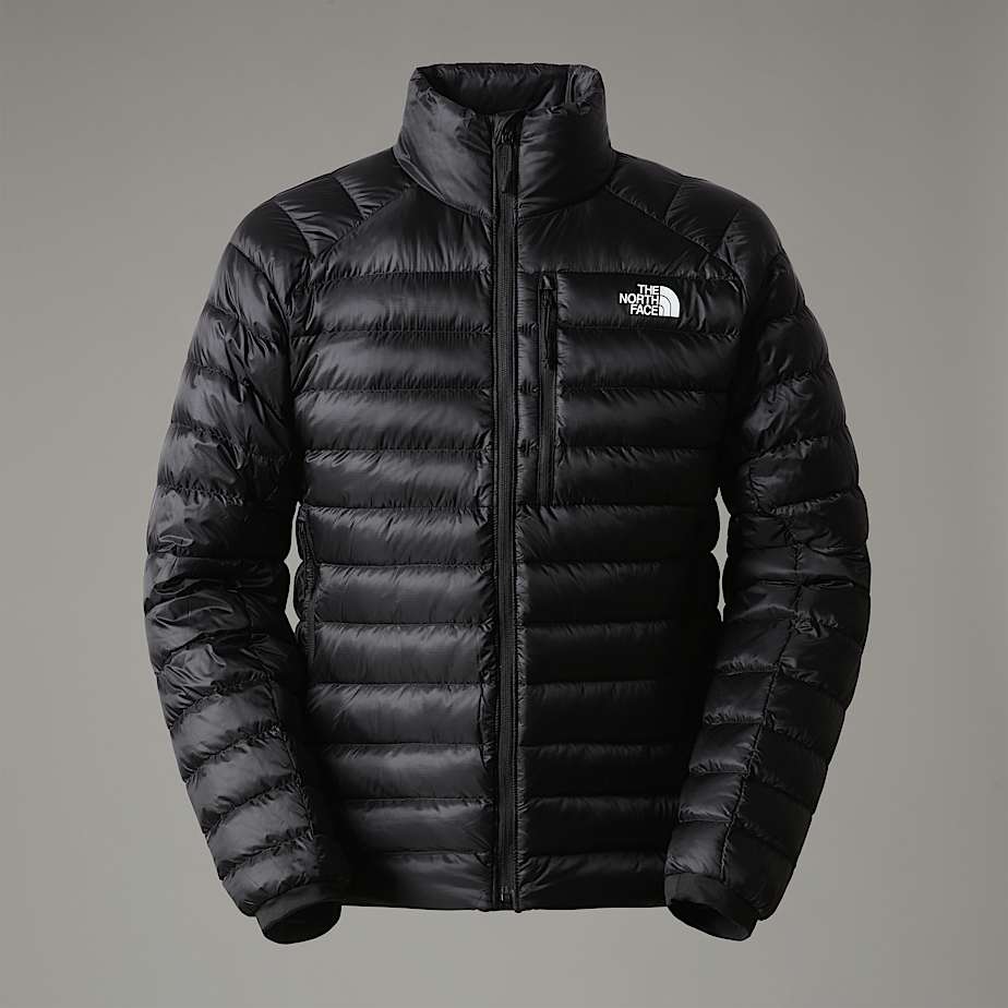 Mens Summit Breithorn Down Jacket TNF ALT20